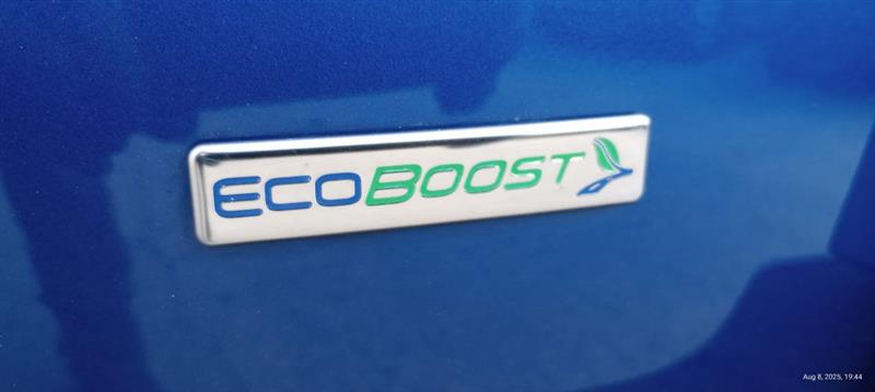 Ford EcoSport  2020