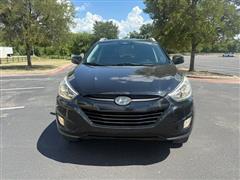 2015 Hyundai Tucson  2015 Hyundai Tucson