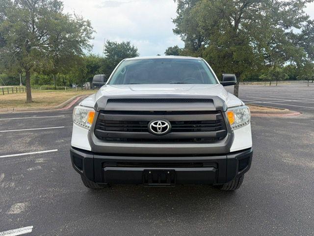 2017 Toyota Tundra