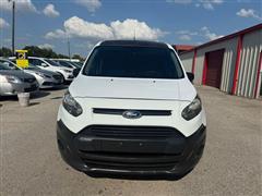 2015 Ford Transit Connect 