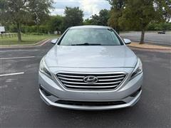 2015 Hyundai Sonata  2015 Hyundai Sonata