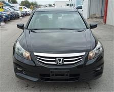 2011 Honda Accord  2011 Honda Accord