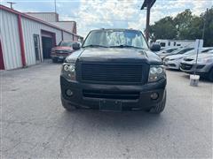2008 Ford Expedition 