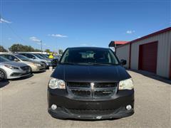 2012 Dodge Grand Caravan 