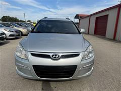 2010 Hyundai Elantra Touring 