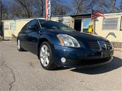 2006 Nissan Maxima 