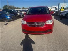 2014 Dodge Grand Caravan 