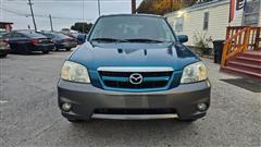 2005 Mazda Tribute 