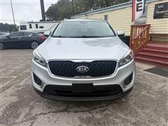 2018 Kia Sorento 