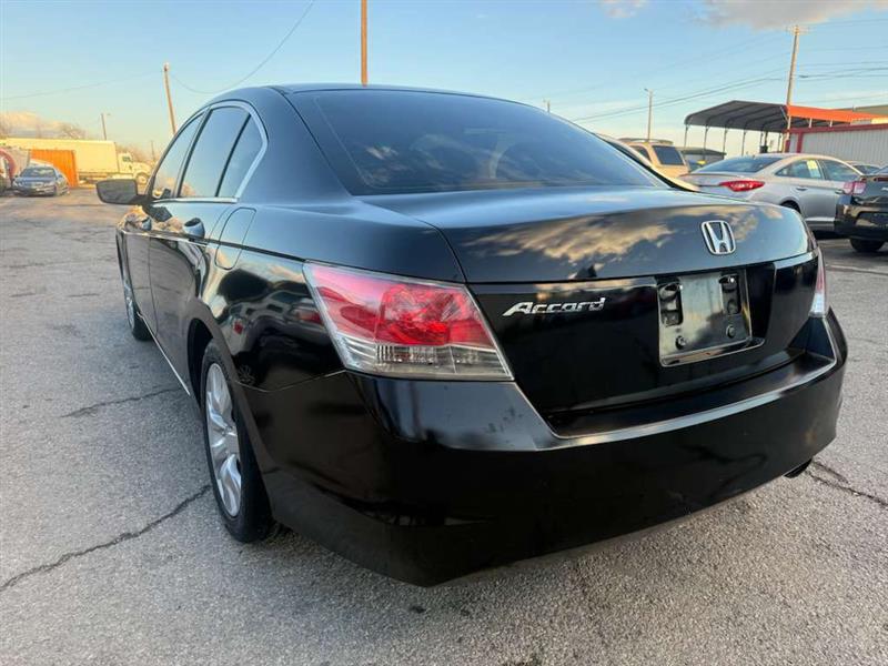 Honda Accord  2010