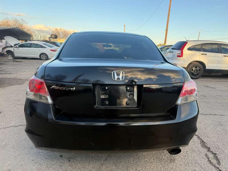 Honda Accord  2010