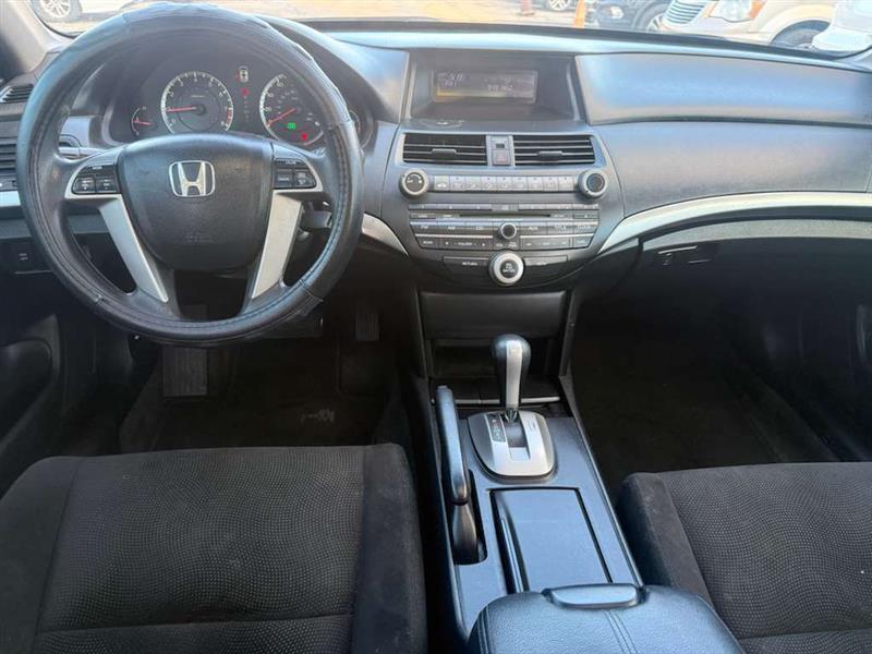 Honda Accord  2010