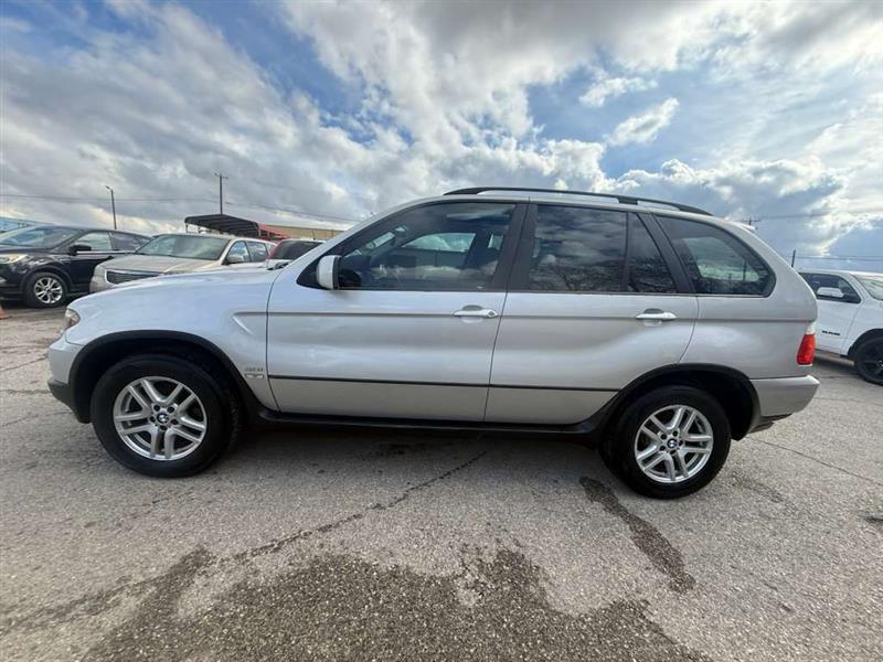 BMW X5  2005