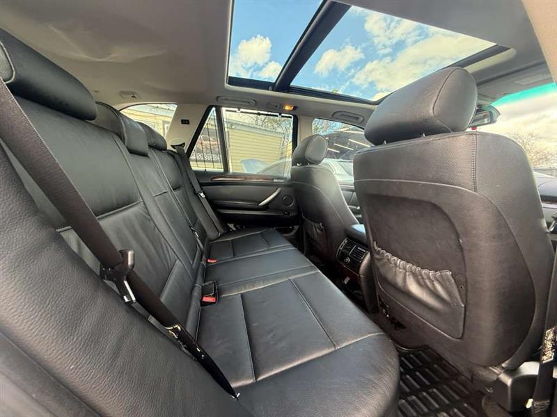 BMW X5  2005