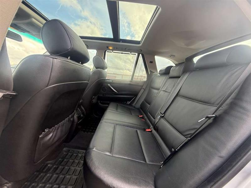 BMW X5  2005