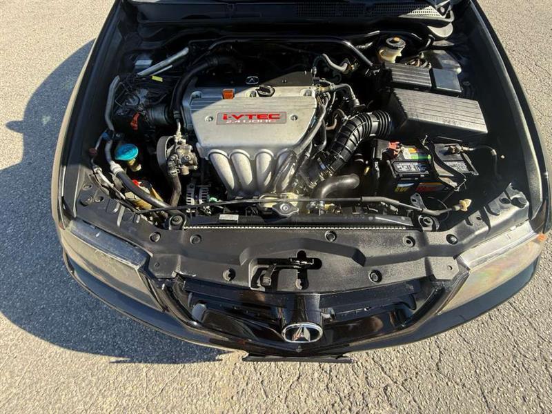 Acura TSX  2005