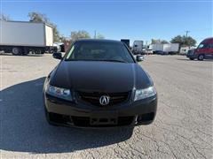 2005 Acura TSX 