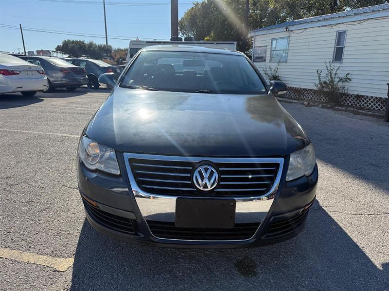 Volkswagen Passat  2006