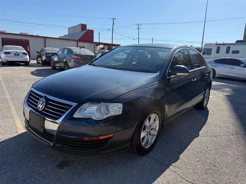 Volkswagen Passat  2006