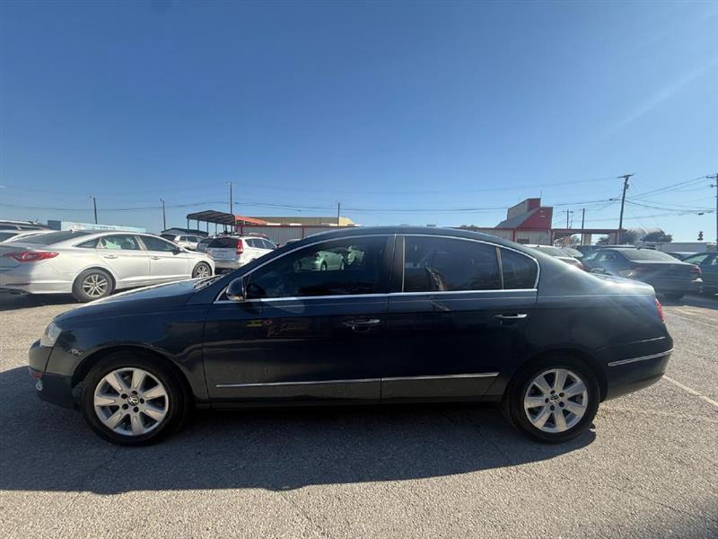 Volkswagen Passat  2006