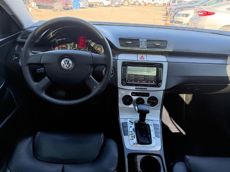 Volkswagen Passat  2006