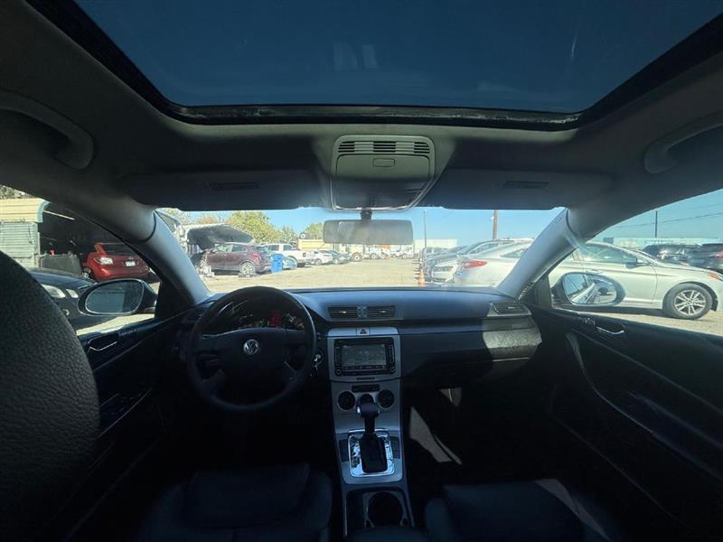 Volkswagen Passat  2006