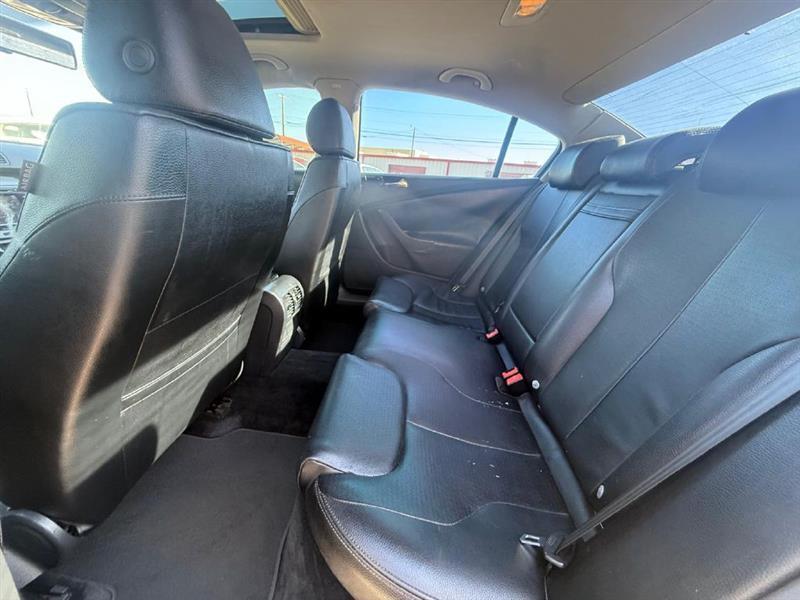 Volkswagen Passat  2006