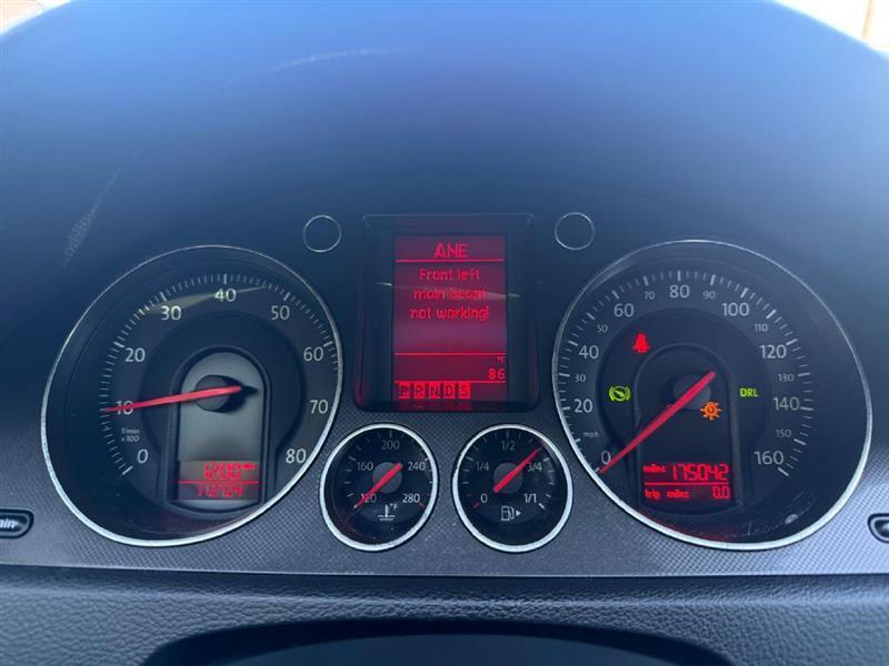 Volkswagen Passat  2006