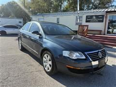 2006 Volkswagen Passat 