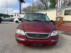 2002 Ford Windstar 