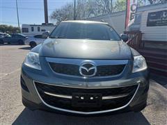 2012 Mazda CX-9 