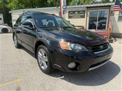 2005 Subaru Outback 