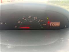 2007 Toyota Yaris 