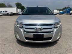 2012 Ford Edge 