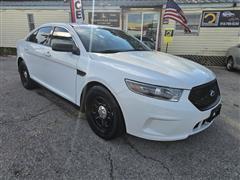 2015 Ford Taurus 