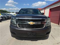 2017 Chevrolet Tahoe 