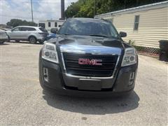 2014 GMC Terrain 