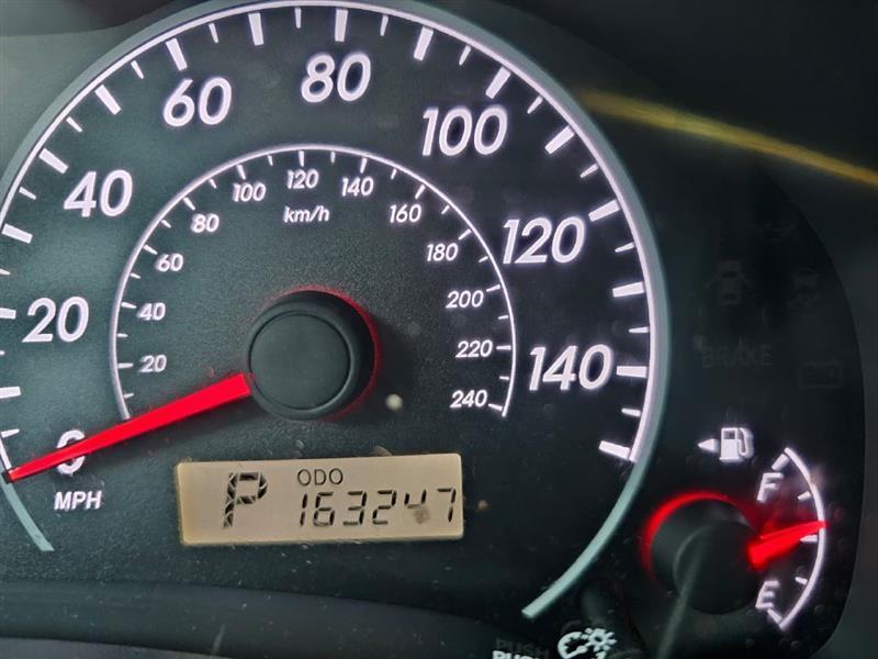 Toyota Corolla  2013