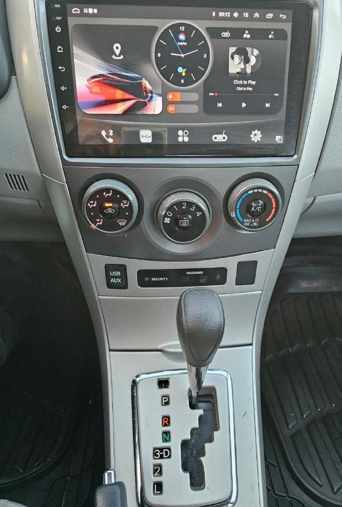 Toyota Corolla  2013