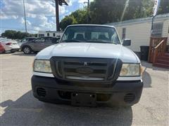 2009 Ford Ranger 