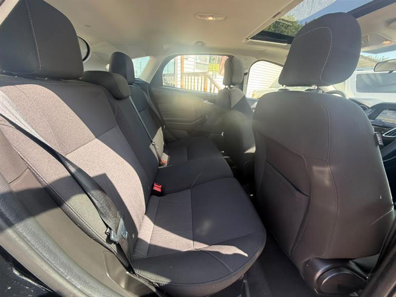 Ford Focus  2018
