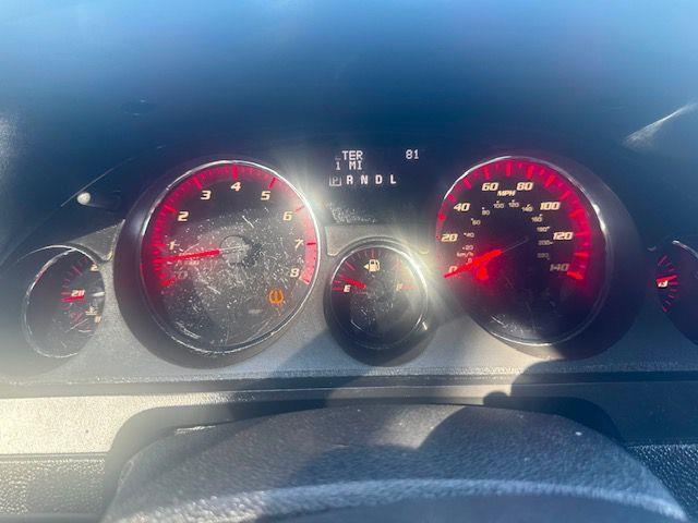 GMC Acadia  2010