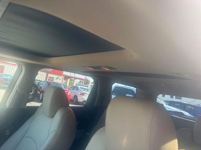 GMC Acadia  2010