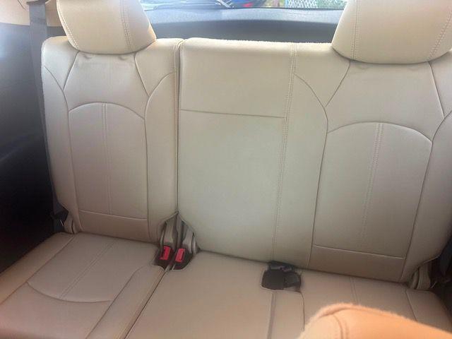 GMC Acadia  2010