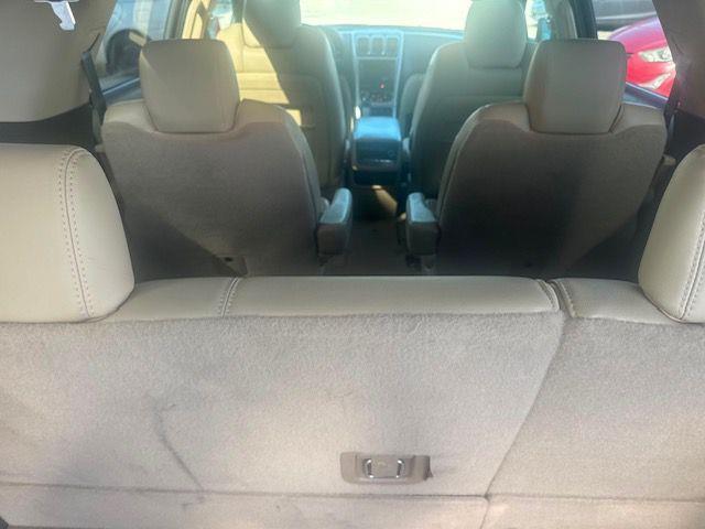 GMC Acadia  2010