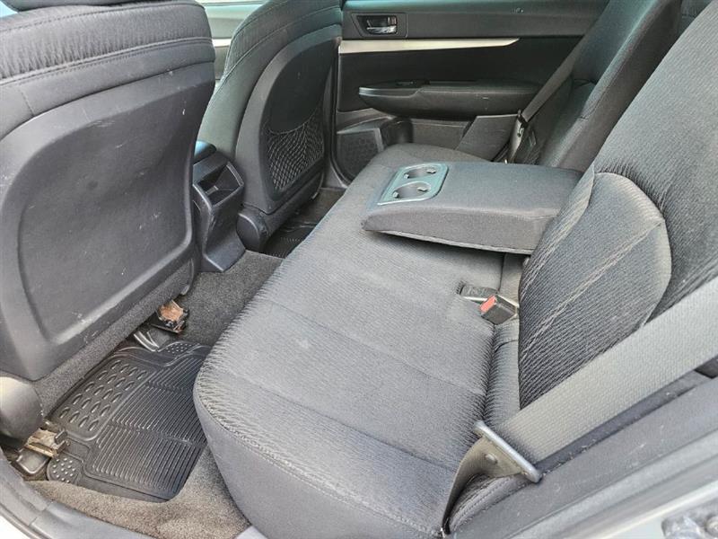 Subaru Outback  2012