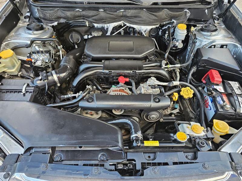 Subaru Outback  2012