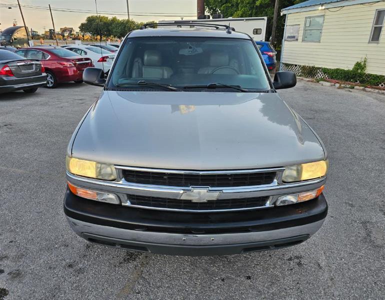 Chevrolet Suburban  2005