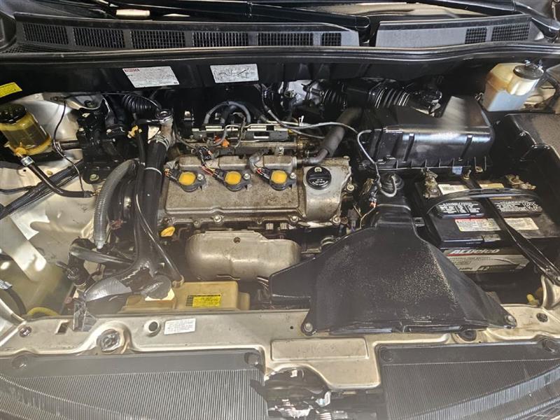 Toyota Sienna  2005