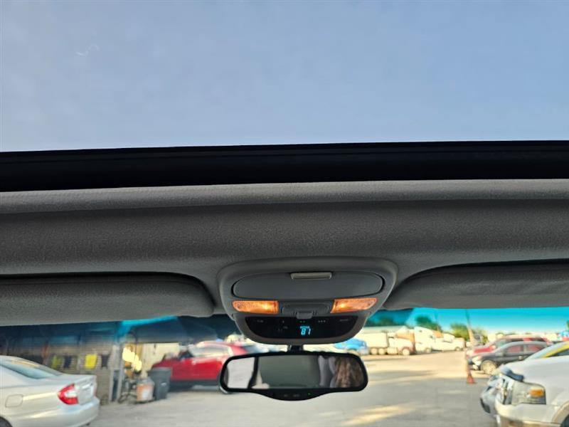 Toyota Sienna  2005